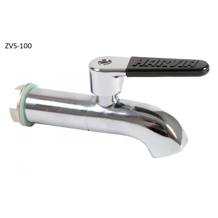 Spare parts - Harvia hose connector 90 degree Thermio Legend