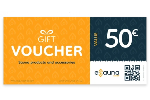 Gift vouchers