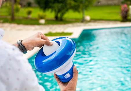 What should you know about chlorine tablets?