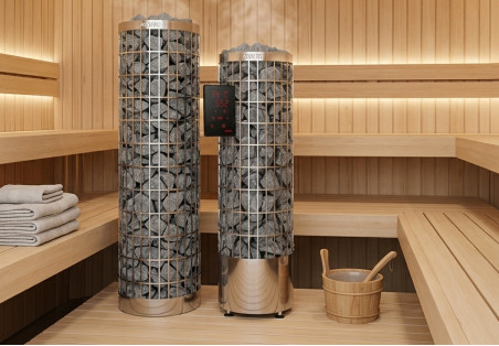 Frequently Asked Questions: Harvia Electric Sauna Heaters