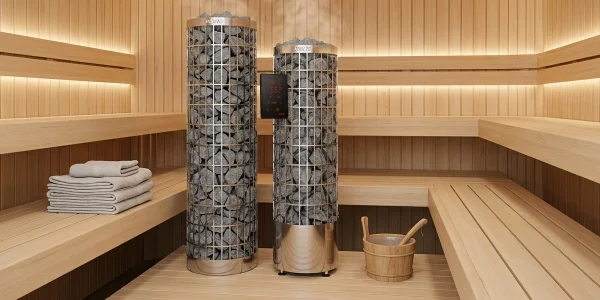 Frequently Asked Questions: Harvia Electric Sauna Heaters