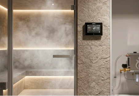 Frequently Asked Questions: Harvia Steam Generators for Turkish Saunas