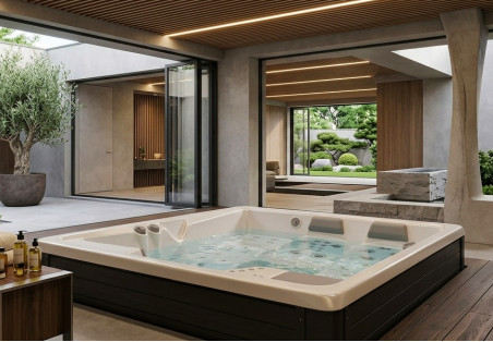 Frequently Asked Questions: Custom SPA Massage Pools