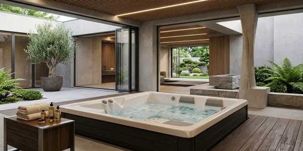 Frequently Asked Questions: Custom SPA Massage Pools