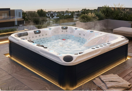 Frequently Asked Questions: Massage Pools