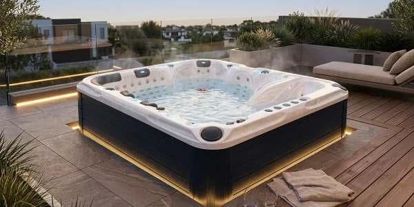 Frequently Asked Questions: Massage Pools