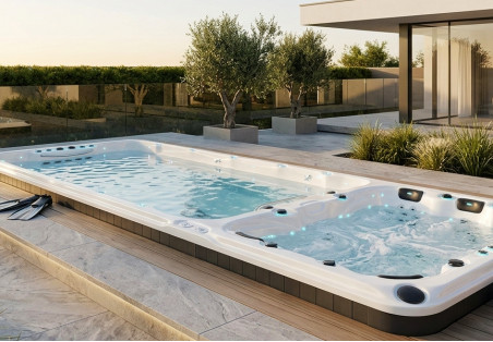 Frequently Asked Questions: Swimming SPA Pools