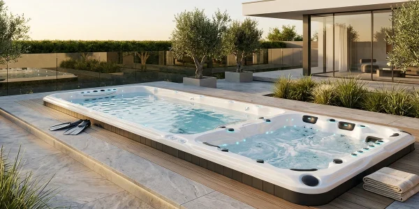 Frequently Asked Questions: Swimming SPA Pools