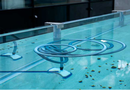 TOP 10 most common pool problems in summer and quick solutions