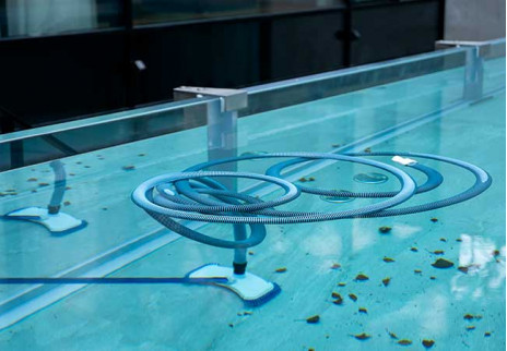 TOP 10 most common pool problems in summer and quick solutions