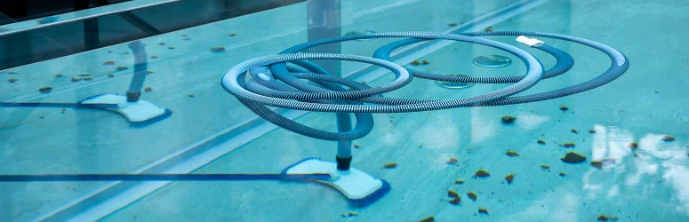 TOP 10 most common pool problems in summer and quick solutions