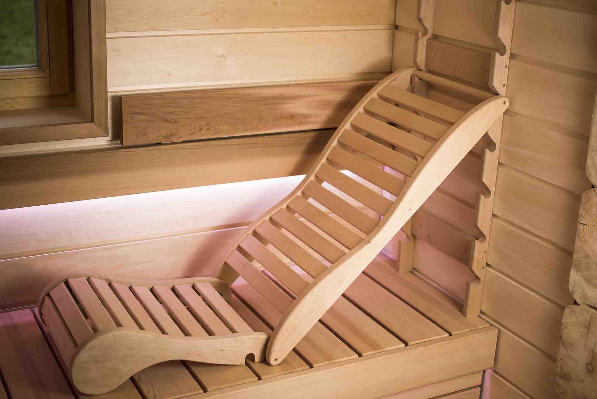 The Best Accessories for Sauna