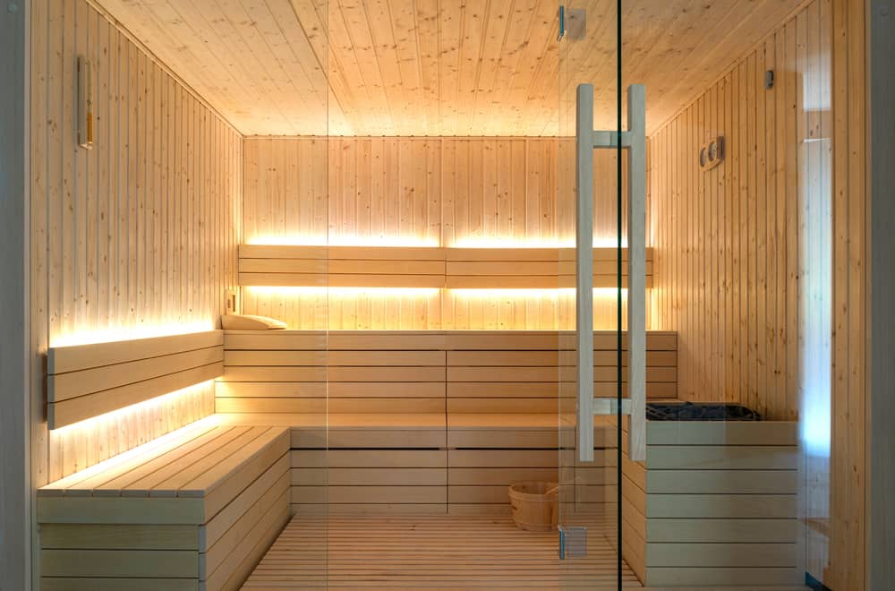 What you need to know about a sauna and its installation