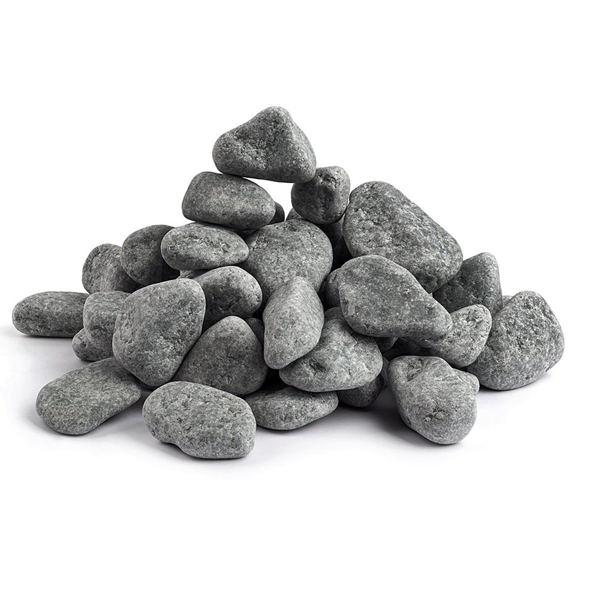 What kind of stones is it better to choose for sauna?