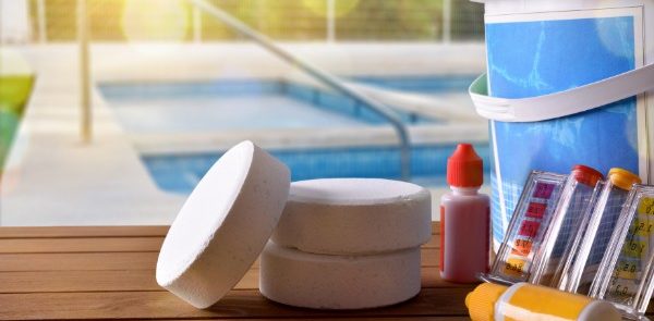 Pool chemicals, what you should know