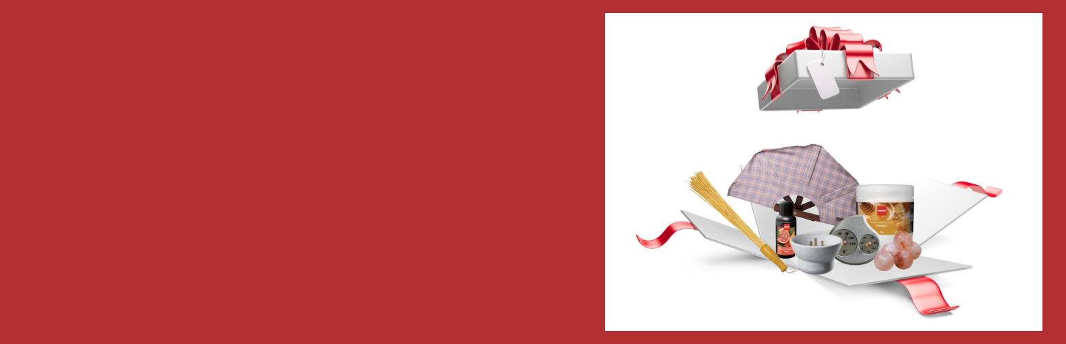 10 Gift Ideas for a True Sauna Enthusiast