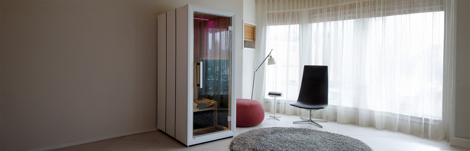 5 Ideas for a MINI Apartment SPA: How to Create a Relaxation Oasis at Home