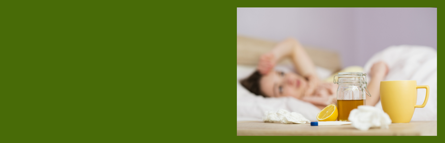 Can you go to the sauna when you have a cold? 7 important rules