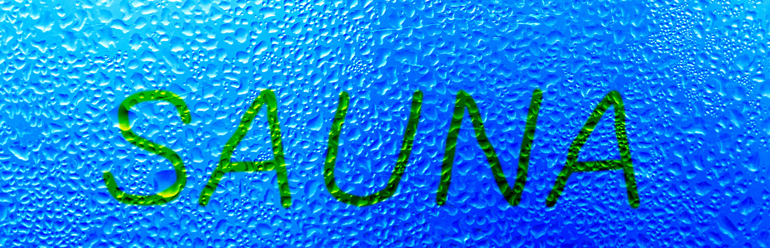 Dew Point and Condensation in the Sauna: Five Tips to Combat It