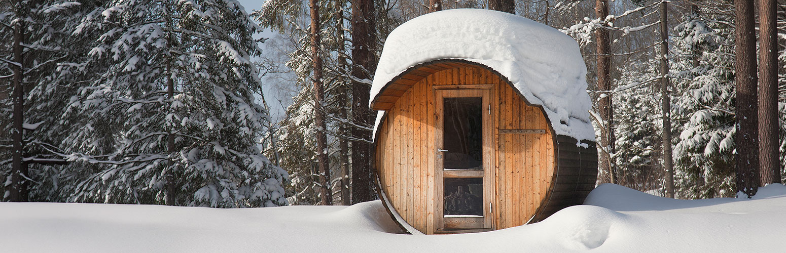 The –25 °C Protocol for Outdoor Saunas: Heating and Cooling Schedules for Extreme Cold
