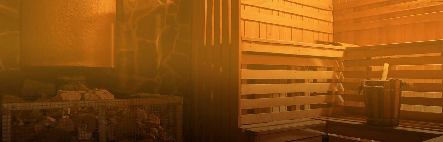 Building a Sauna: What You Need to Know