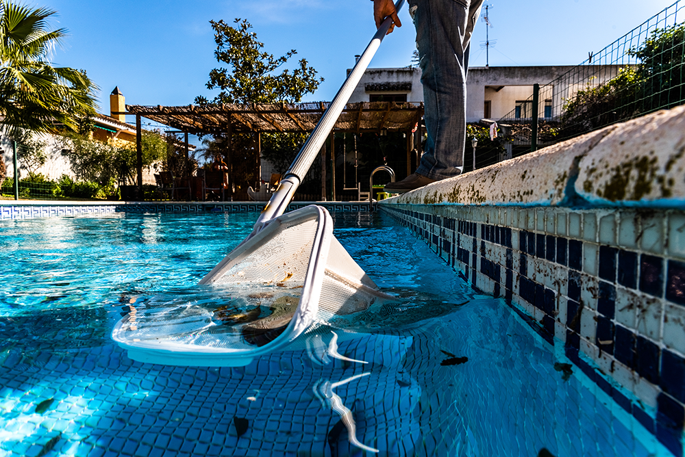 dirty pool