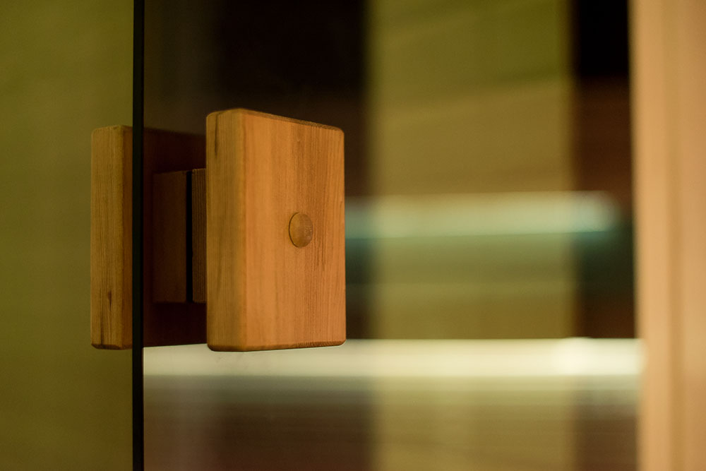 Glass Doors for Sauna, How to Choose It
