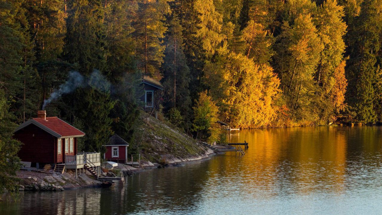 Which sauna is better - Russian or Finnish?