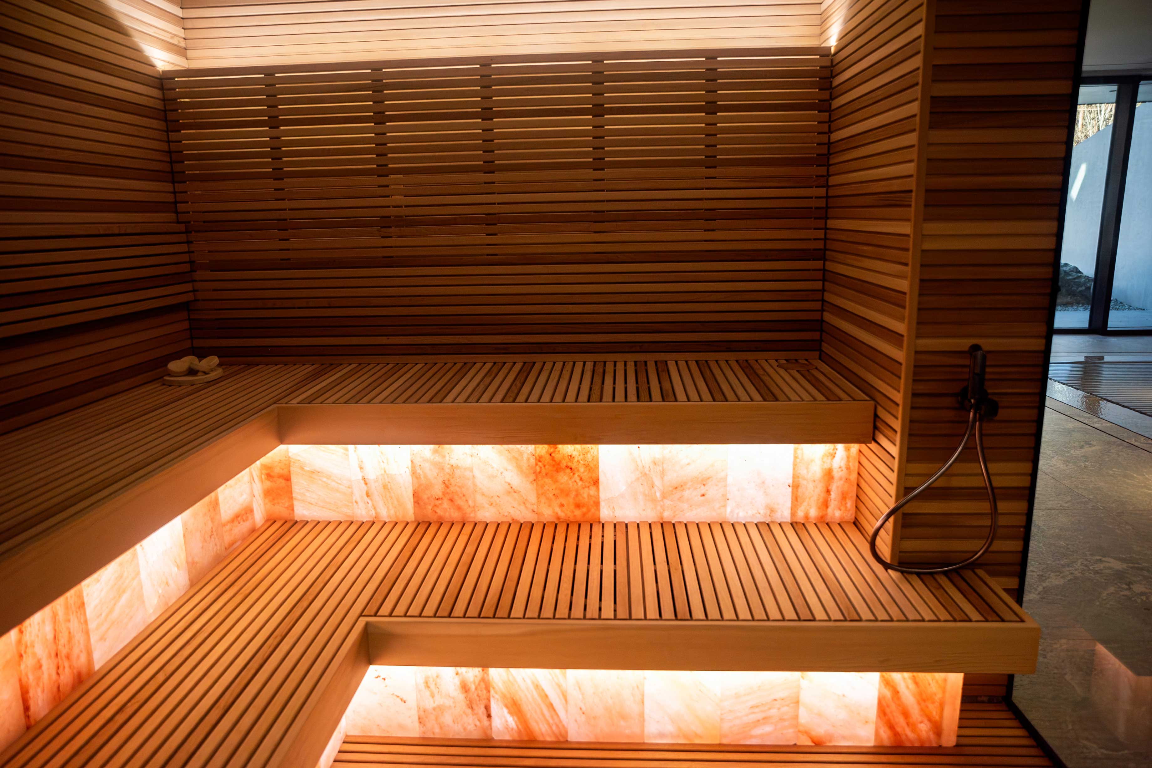Sauna ABC - frequently asked questions