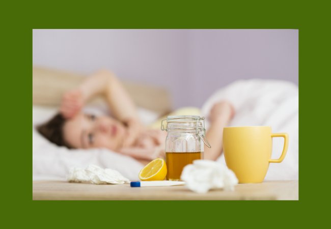 Can you go to the sauna when you have a cold? 7 important rules