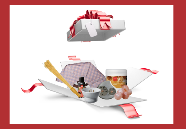 10 Gift Ideas for a True Sauna Enthusiast