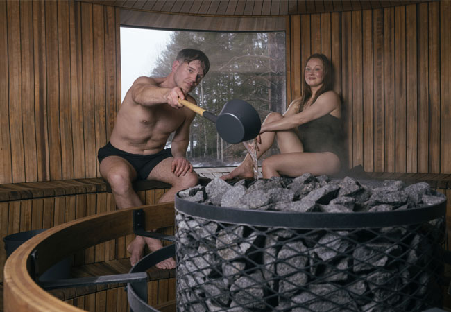 How Often Should You Use The Sauna?