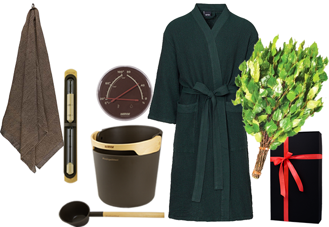 10 Mistakes When Gifting Sauna Products (and How to Avoid Them)