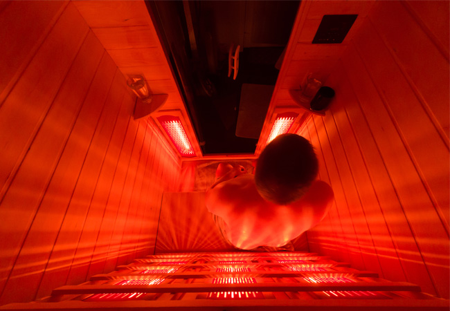 Infrared Sauna: Why It’s Popular with Influencers — and Trusted by Sauna Experts