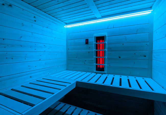 When bills skyrocket: energy-saving tricks without losing the steam in your sauna