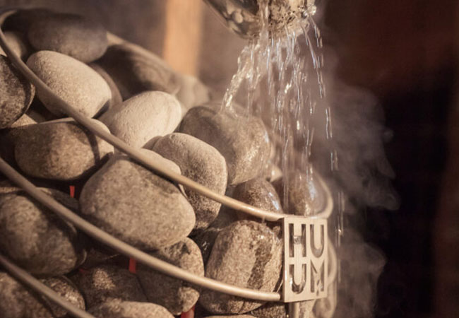 Can You Pour Water on an Electric Sauna Heater? Proper Use and Common Mistakes