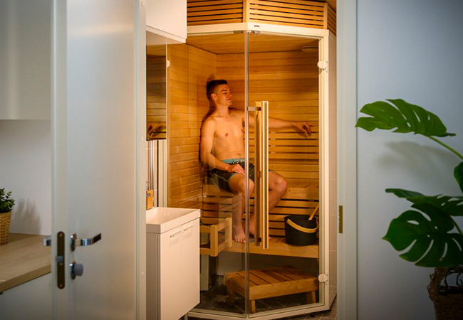 5 Ideas for a MINI Apartment SPA: How to Create a Relaxation Oasis at Home