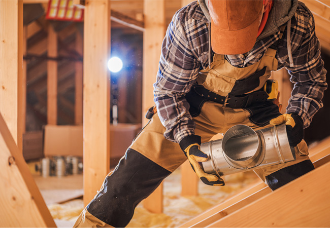 10 Signs Your Sauna Ventilation Has Been Installed Incorrectly