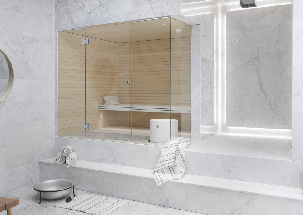 Saunas and mistakes you should avoid