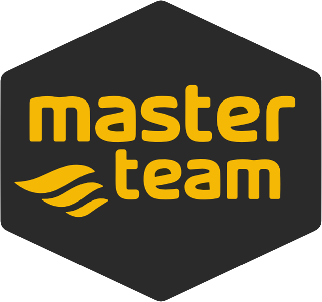 Master team products