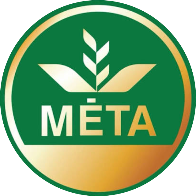 Mėta products
