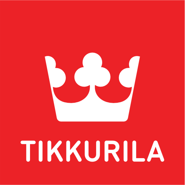 Tikkurila products