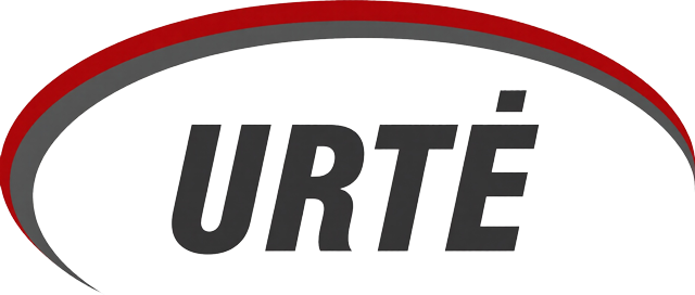 URTĖ products