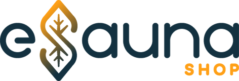 eSaunaShop.com logo