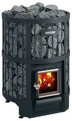 Sauna stoves