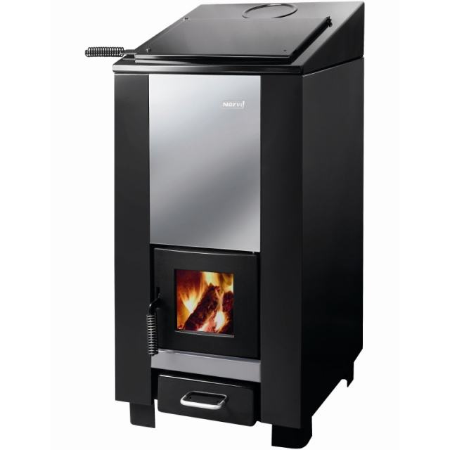 Sauna stoves